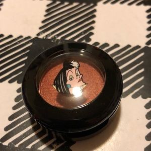 Mac Venomous Villains Shadow- De-Vil